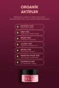 بالم نوک سینه طبیعی و ارگانیک 100% - 50 میلی لیتر - مراقبت در دوران شیردهی - مناسب برای پوست‌های حساس و معمولی