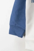 ست لباس نوزاد با طرح حیوانات و کلاه‌دار