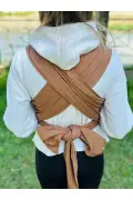 شال حمل نوزاد با جیب، آویز نوزاد