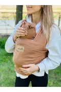 شال حمل نوزاد با جیب، آویز نوزاد