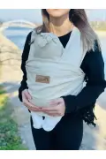 شال حمل نوزاد با جیب، آویز نوزاد