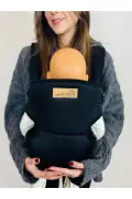 کوله پشتی و کیف حمل نوزاد پریمیوم - راحتی ارگونومیک، استفاده آسان و طراحی مدرن