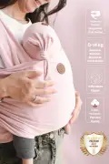 اسلینگ کشی پنبه‌ای درجه یک پریمیوم
