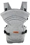 کیف حمل نوزاد PLUS KETEN Kanguru 4-12 KG