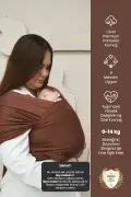 اسلینگ کشی پنبه‌ای درجه یک پریمیوم