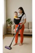 حمل کننده نوزاد جدید نسل – ارگونومیک، قابل تنظیم، تا ۱۵ کیلوگرم
