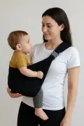 حمل کننده نوزاد جدید نسل – ارگونومیک، قابل تنظیم، تا ۱۵ کیلوگرم