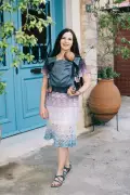 استارت کانگورو - جین (کانگوروی ارگونومیک که از بدو تولد همراه با نوزاد رشد می‌کند)