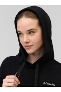سویشرت کلاهدار زنانه CS0440 CSC W HOODIE SWEATSHIRT