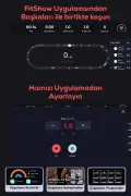 تردمیل بلوتوثی با قابلیت تنظیم از طریق اپلیکیشن و کنترل از راه دور با ظرفیت حمل 130 کیلوگرم