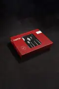 ست قاشق و چنگال 30 پارچه 6 نفره سحر ساده