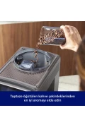 دستگاه قهوه‌ساز 8000 سری LatteGo Pro Café Aromis، کیفیت کافه در خانه، 54 نوشیدنی مختلف، مدل EP8757/92