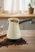 دستگاه قهوه‌ساز برقی SCM-2951