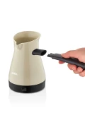 دستگاه قهوه‌ساز برقی SCM-2951