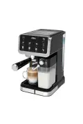 دستگاه قهوه ساز پرو اسپرسو SCM-2994 با فشار 20 بار و قابلیت تهیه 6 نوشیدنی و بخاردهی شیر