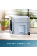 دستگاه اسپرسو ساز تمام اتوماتیک 3300 سری LatteGo با فیلتر AquaClean، تهیه 6 نوع نوشیدنی، مدل EP3343/50