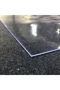 روکش میز شفاف PVC ضخیم 1.4mm محافظ میز در تمام ابعاد