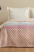 پیکه تک نفره دو نفره %100 پنبه چند رنگ