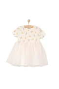 لباس دخترانه باغ عاشقانه HelloBaby