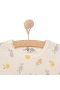 لباس دخترانه باغ عاشقانه HelloBaby