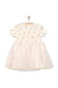 لباس دخترانه باغ عاشقانه HelloBaby