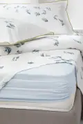 ست پیکه دو نفره بتا - آبی