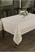 میزپوش جامبو بدون لکه و ضد آب