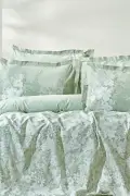 ست روتختی دو نفره آندرسه رانفورس - مریم گلی