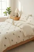 ست روتختی تک نفره فیلونک (بدون ملحفه)