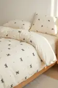 ست روتختی تک نفره فیلونک (بدون ملحفه)