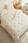 ست روتختی تک نفره فیلونک (بدون ملحفه)