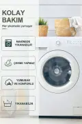 مدل لاوانتا دو نفره ملحفه (روکش پتو + 2 عدد روکش بالش) 8886567