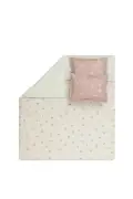 ست روتختی دو نفره تنى - بژ