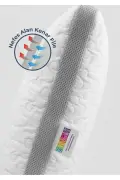 بالش سیلیکونی با تهویه - سری DayCool - 800 گرم