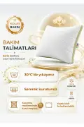 بالش سیلیکونی با تهویه DayCool Maxi