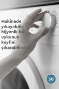 بالش بامبو 2 عددی