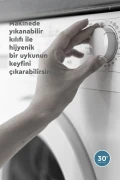 بالش گردن ویسکو تراپی