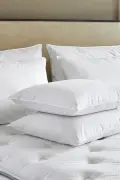 بالش سیلیکونی 800 گرم/عدد 50x70 2 عددی