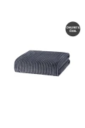 پتو تلویزیونی هالی ول‌سافت 140x190 سانتی‌متر - آنتراسیت