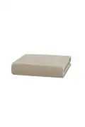 پتو دو نفره ول‌سافت اولنا - بژ