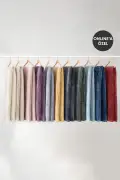 پتو تلویزیونی هالی ول‌سافت 140x190 سانتی‌متر - رنگ بنفش