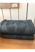 حوله پا حمام ۲ عددی (آنتراسیت)