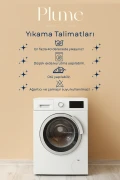 ست حوله دست قهوه‌ای ۴ تایی %۱۰۰ پنبه – ۳۰x۵۰ سانتیمتر مناسب جهیزیه، مهمان، آشپزخانه، هدیه