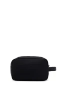 کیف دستی مردانه مشکی پارچه‌ای D-Pack مدل 25SBD30326F