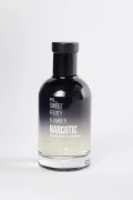 عطر مردانه نارکوتیک 100 میلی لیتر سری ویژه با رایحه برگاموت - ماندگاری طولانی