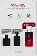 عطر مردانه کیس می - ادو پرفیوم 50 میلی لیتر
