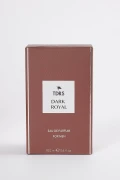 عطر مردانه دارک رویال اوزونیک سری ویژه با ماندگاری طولانی 100 میلی لیتر