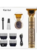دستگاه طراحی خط ریش و گردن حرفه‌ای برای اپیلاسیون لیزری موهای بدن