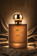 Invictus | عطر مردانه | جنگجو | پخش بوی بالا | ماندگار