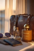 Invictus | عطر مردانه | جنگجو | پخش بوی بالا | ماندگار